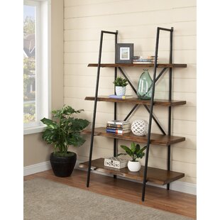 Ugarte+Ladder+Bookcase