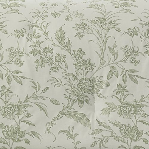 Details about   Laura Ashley HomeNatalie CollectionLuxury Ultra Soft Comforter All Season 