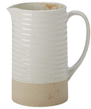 Certified International Artisan Pitcher 84oz Servware Serving Accessories One Size Multicolored 0 300x360
