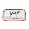 Farmhouse Cow Butter Dish 0 100x100