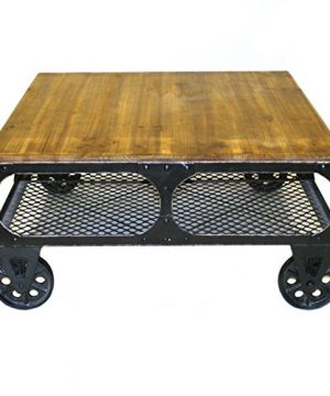 Pangea Home Z CT Small Amber Alfred Coffee Table 0 300x360