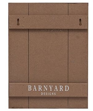 Barnyard Designs White Rooster Cockerel Retro Vintage Wood Plaque Bar Sign Country Home Decor 1575 X 1175 0 3 300x360