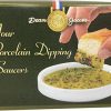 Dean Jacobs Dipping Saucers Boxed Set Of 4 0 100x100