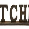 Deco 79 97294 Wood Kitchen Sign 24 By 8 0 100x100