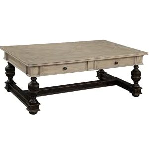 Hekman Furniture RECT Coffee Table Special Reserve 0 300x310