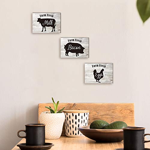 PP0972 Beware of SUGAR Plate Rustic Chic Sign Home Store Wall Decor Gift 