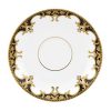 Lenox Marchesa Couture Night Saucer Baroque 0 100x100