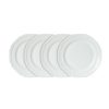 Mikasa Antique White Dinner Plates Set Of 4 Whi 0 100x100