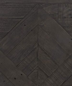 Amazon Brand Stone Beam Modern Farmhouse Solid Wood Headboard King 79W Charcoal Gray 0 3 300x360