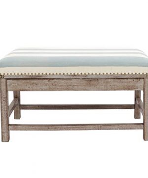 Decor Therapy Farley Upholstered Weathered Ottoman 3543x2008x1969 Driftwood 0 300x360