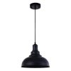 Pendant Lighting Metal Industrial Vintage Hanging Ceiling Black For Kitchen Home Lighting 0 100x100