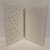 Rae Dunn BEST MOM EVER Notebook 160 Lined Pages 9 X 6 Inch 0 0 100x100