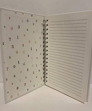 Rae Dunn BEST MOM EVER Notebook 160 Lined Pages 9 X 6 Inch 0 0 300x360