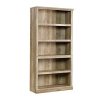 Sauder Select Collection 5 Shelf Bookcase Lintel Oak Finish 0 100x100