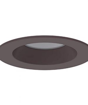 American Lighting AD56 5CCT DB Dimmable Downlights With 5 In 1 Color Temperatures CETLus Listed For Wet Locations 12 Pack Dark Bronze 5 To 6 Inch Advantage Select 56 Inch 12 0 300x360
