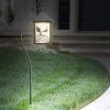 French Garden 27 High Bronze LED Landscape Path Light Franklin Iron Works 0 3 100x100