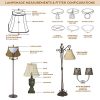 Royal Designs Modified Bell Lamp Shade Mouton 105 X 17 X 13375 0 5 100x100