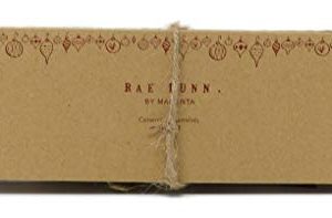 Rae Dunn By Magenta Live Laugh Love Ceramic LL Round Bulb Christmas Tree Ornaments 0 1 300x197