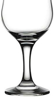 Circleware Concord Street Wine Glasses Set Of 6 All Purpose Elegant Party Beverage Glassware Drinking Cups For Water Juice Beer Liquor Whiskey Bar Dining Gift Farmhouse Decor 8 Oz Clear 0 191x360