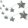 ACRAFT Twinkle Star String Lights Plug In Fairy Lights For Bedroom With End To End Connector Decorative Lighting For Teen Girl Boy Tee Pee 0 100x100