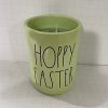 Rae Dunn HOPPY EASTER Candle Ceramic JELLY BEANS Scented Candle 87 Oz 247 Gr 0 100x100