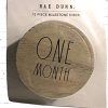 Rae Dunn Milestone Discs Baby 12 Pieces 0 100x100
