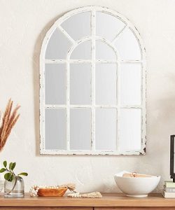 Farmhouse Arched Mirrors