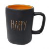 Rae Dunn Happy Halloween Artisan Collection Coffee Mug 0 100x100