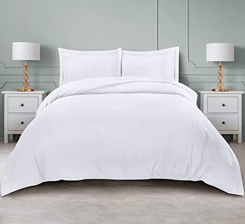 https://farmhousegoals.com/wp-content/uploads/2023/02/Utopia-Bedding-Duvet-Cover-Queen-Size-Set-1-Duvet-Cover-with-2-Pillow-Shams-3-Pieces-Comforter-Cover-with-Zipper-Closure-Ultra-Soft-Brushed-Microfiber-90-X-90-Inches-Queen-White-0.jpg