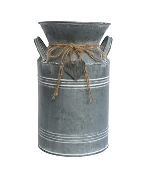 https://farmhousegoals.com/wp-content/uploads/2023/02/Venalys-Vintage-Galvanized-Metal-Milk-Can-Farmhouse-Decorative-Flower-Vase-Rustic-French-Country-Milk-Jug-for-Home-Decor106H-0-300x360.jpg