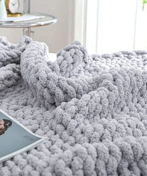 Farmhouse Crochet Blankets