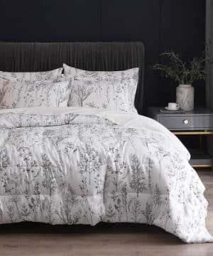 Farmhouse Comforters and Comforter Sets