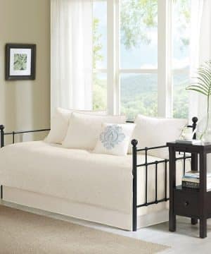 Farmhouse Daybed Bedding