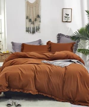 Rustic Comforters