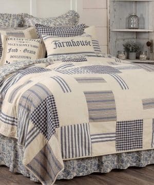 Farmhouse Country Quilts
