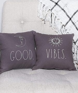 Rae Dunn Pillows