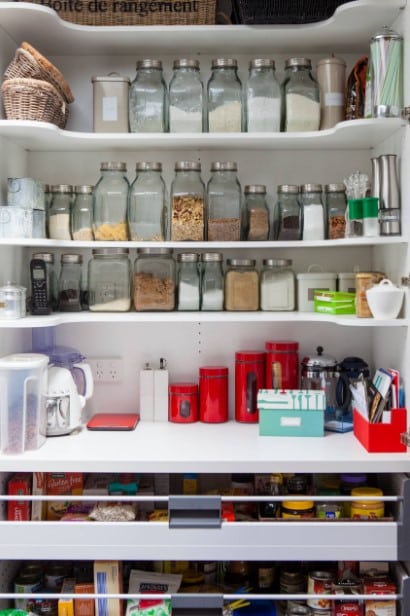 Beaumaris Kitchen by Jasmine McClelland Design