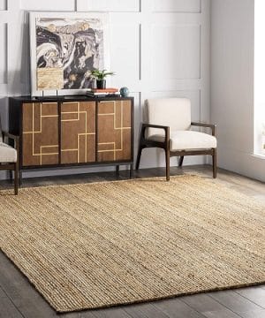 Farmhouse Coastal Area Rugs