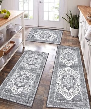 Farmhouse Kitchen Rugs