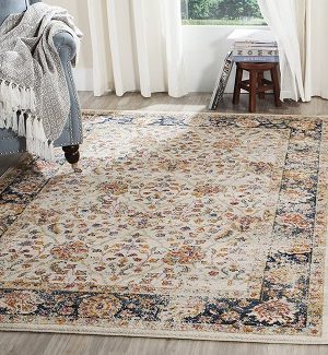 Farmhouse Rugs 9’x12′
