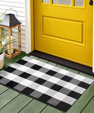 Checkered Indoor Outdoor Rug - Outdoor Area Rugs