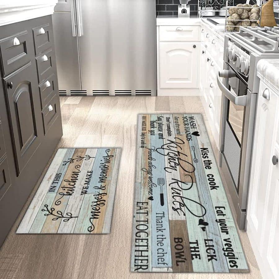 https://farmhousegoals.com/wp-content/uploads/2023/06/Znutrce-Farmhouse-Kitchen-Mats-for-Floor-Set-of-2Anti-Fatigue-Mats-for-Kitchen-Floor-Comfort-Standing-Kitchen-Rugs-and-Mat-Non-Slip-Washable-Cushioned-Anti-Fatigue-Rug-17-X-47-17-X-30-0-0-scaled.jpg