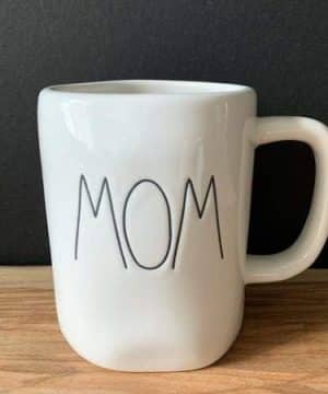 Rae Dunn Mom Mugs