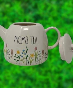 Rae Dunn Teapots
