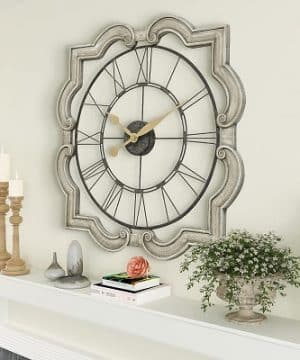 Farmhouse Wall Clocks