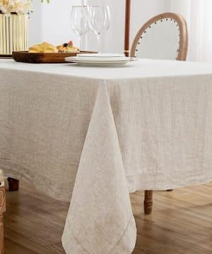 Linen Tablecloths