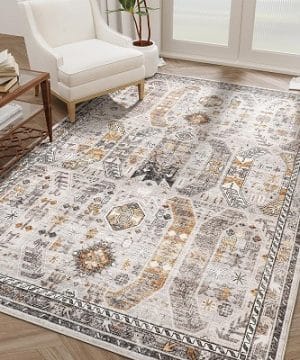 Rustic Area Rugs