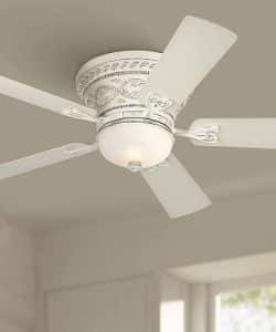 Shabby Chic Ceiling Fans