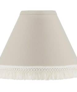 Shabby Chic Lamp Shades