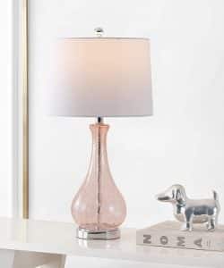 Shabby Chic Table Lamps